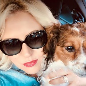 Tiffany&Co Official Sunglasses